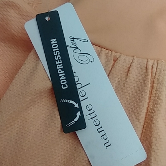 Nanette lepore play skort - Picture 6 of 6